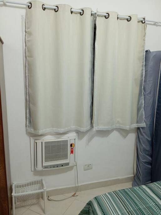 Ferienwohnung Seu Lar Em Asturias Guarujá Exterior foto